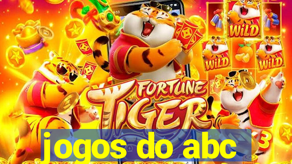 jogos do abc