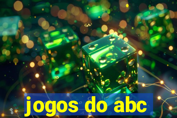 jogos do abc