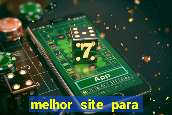 melhor site para jogar o jogo do tigre