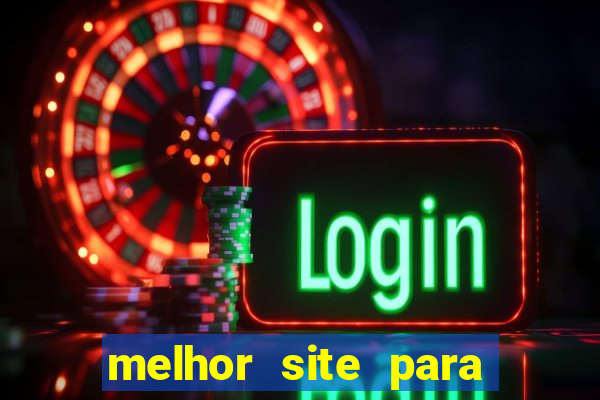 melhor site para jogar o jogo do tigre