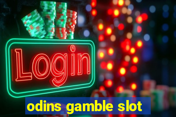 odins gamble slot