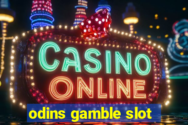 odins gamble slot