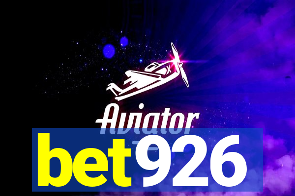 bet926