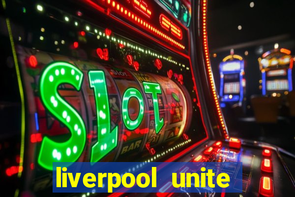 liverpool unite student flat