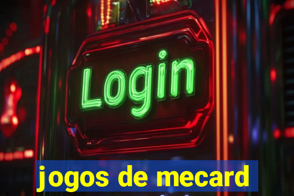 jogos de mecard