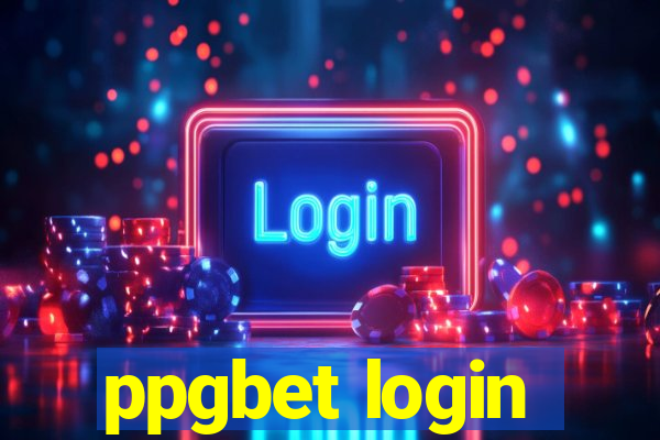 ppgbet login