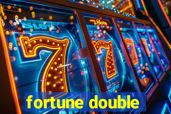 fortune double