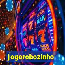 jogorobozinho