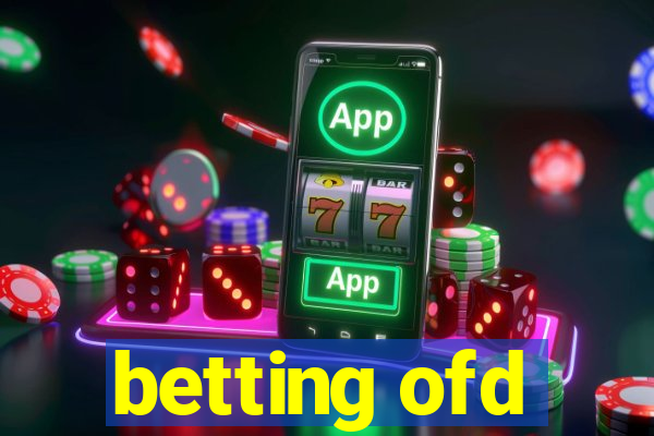 betting ofd