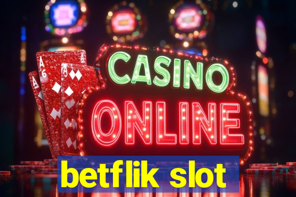 betflik slot