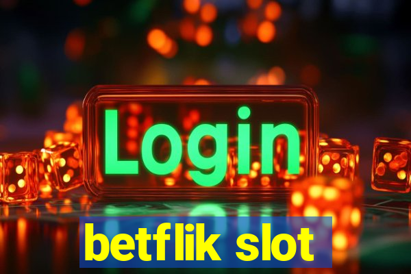 betflik slot