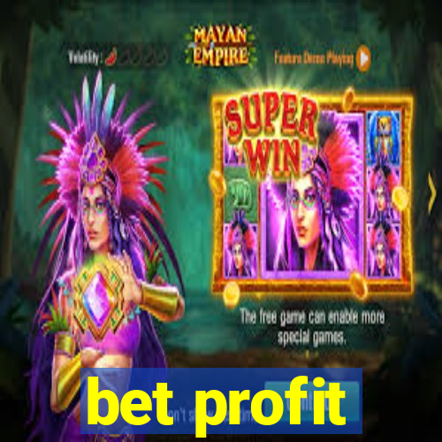 bet profit