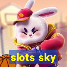 slots sky