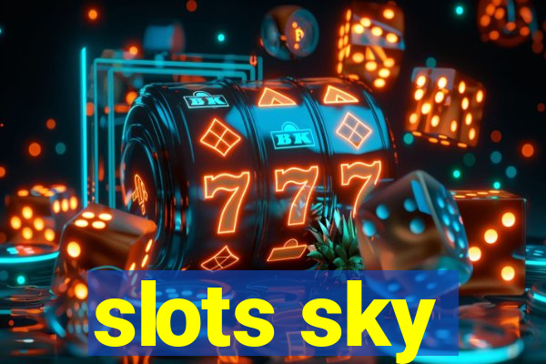 slots sky