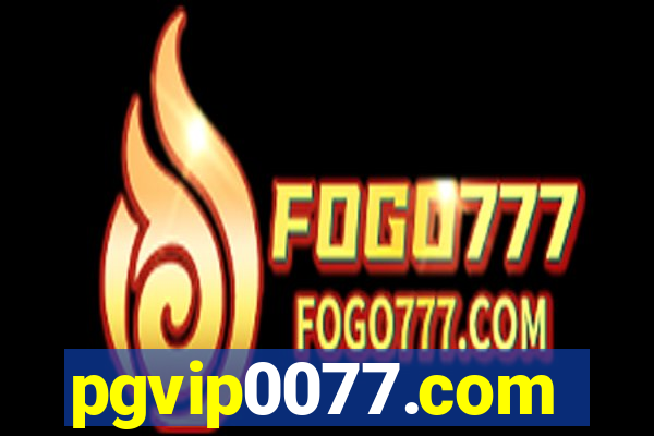 pgvip0077.com