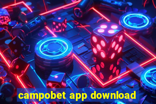 campobet app download