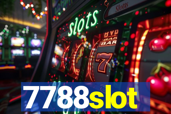 7788slot