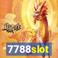 7788slot