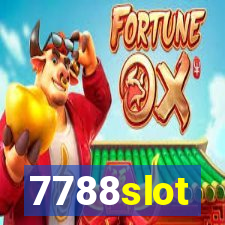 7788slot