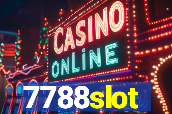 7788slot