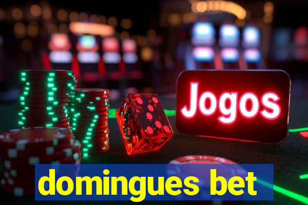 domingues bet