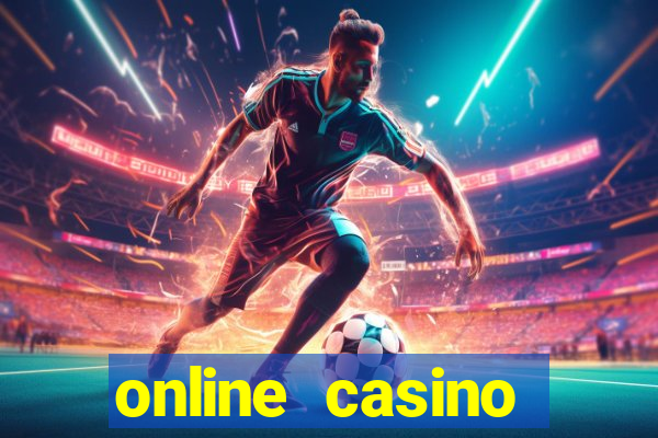 online casino gambling games