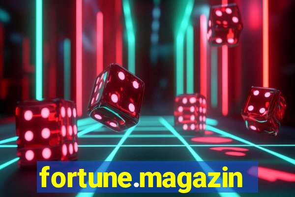 fortune.magazine