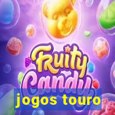 jogos touro