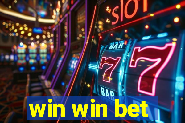 win win bet