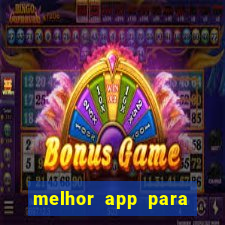 melhor app para jogar poker