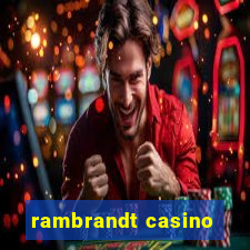 rambrandt casino