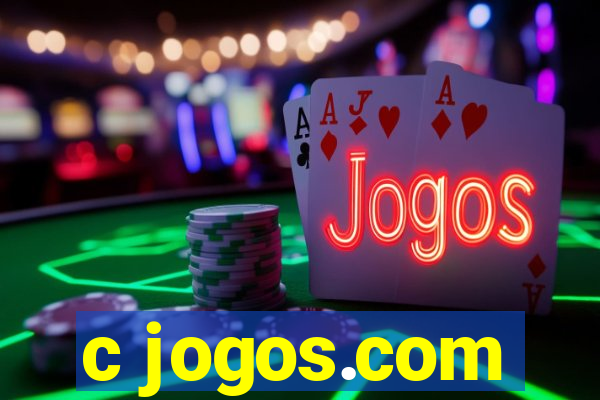 c jogos.com