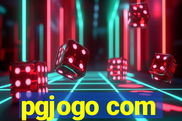 pgjogo com