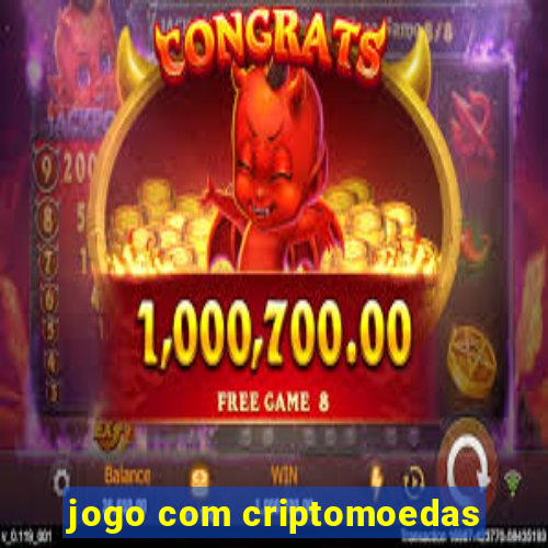 jogo com criptomoedas