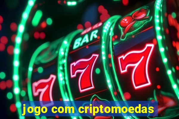 jogo com criptomoedas