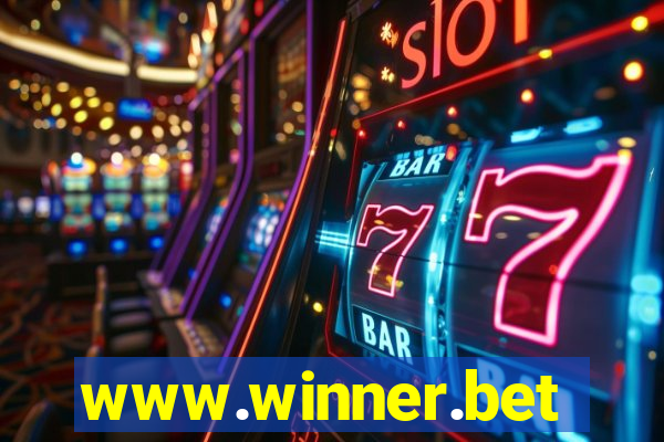 www.winner.bet