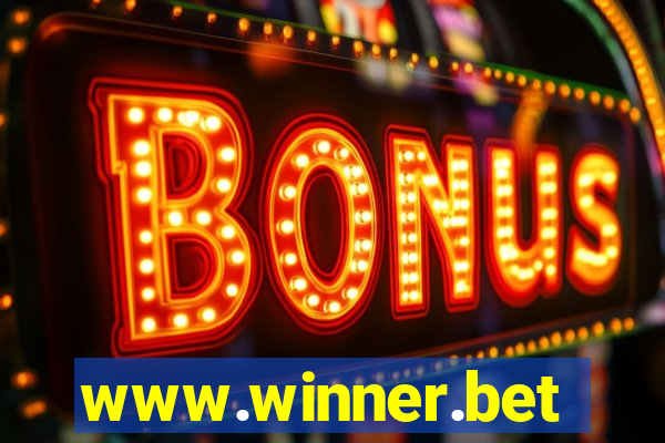 www.winner.bet