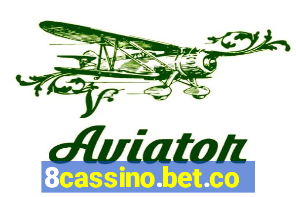 8cassino.bet.com