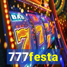 777festa