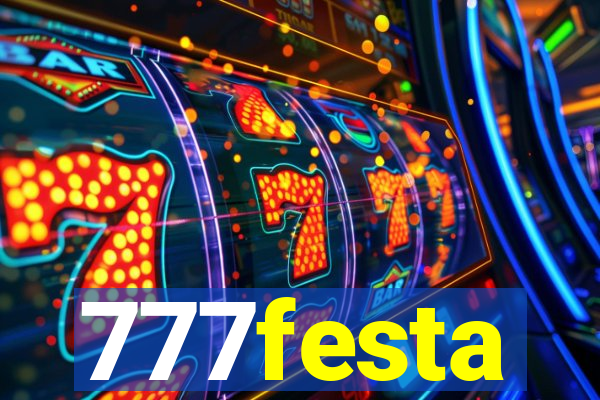 777festa