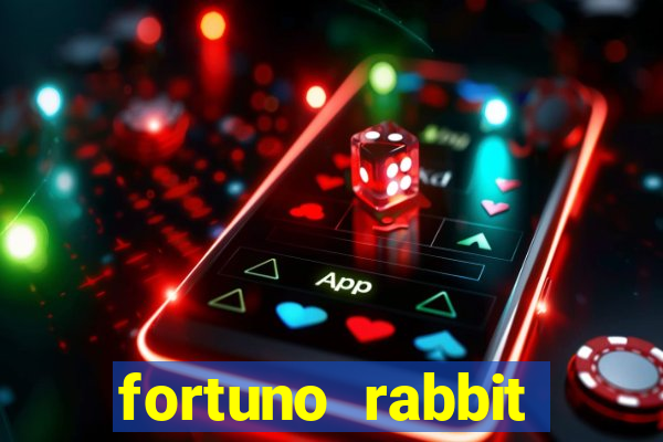 fortuno rabbit 