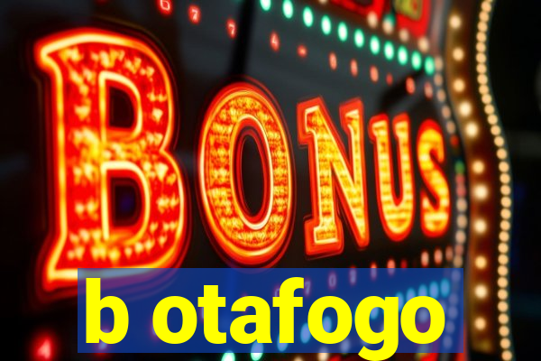 b otafogo