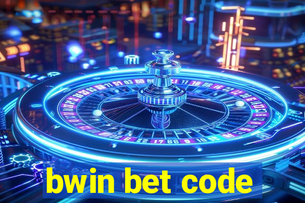 bwin bet code