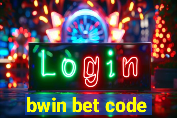 bwin bet code