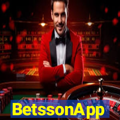 BetssonApp