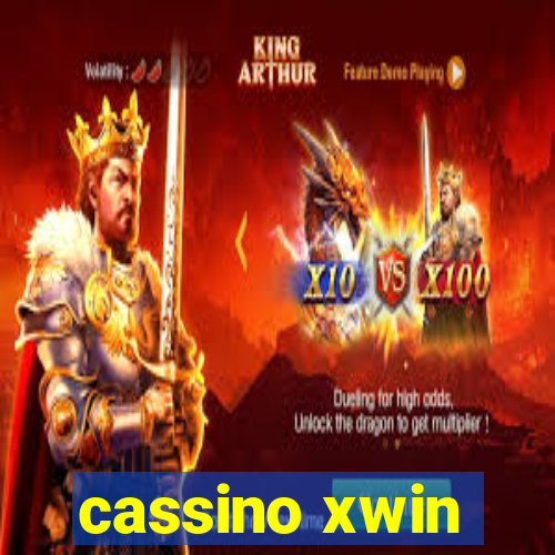 cassino xwin