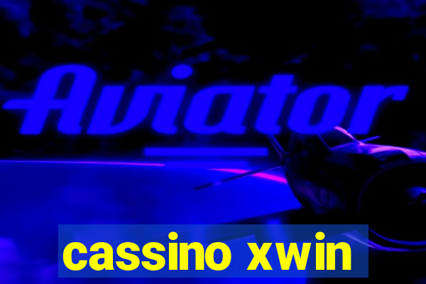 cassino xwin