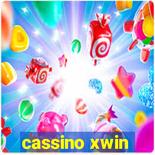 cassino xwin