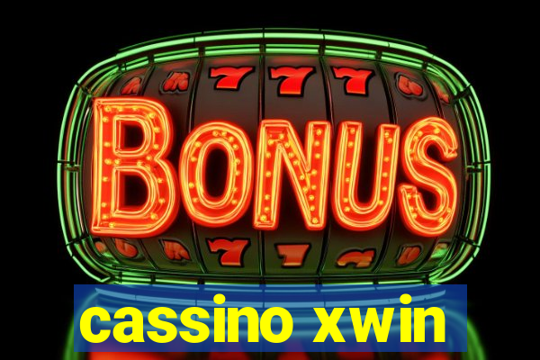 cassino xwin