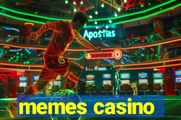 memes casino